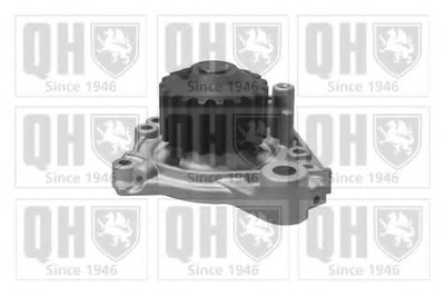 Водяной насос QUINTON HAZELL