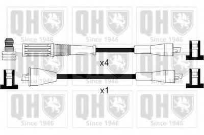 Фото QUINTON HAZELL XC201