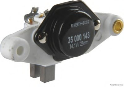 Регулятор генератора HERTH+BUSS ELPARTS