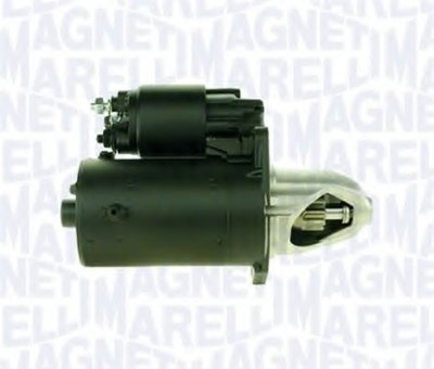 Стартер MAGNETI MARELLI купить