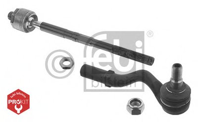 Поперечная рулевая тяга PROKIT FEBI BILSTEIN