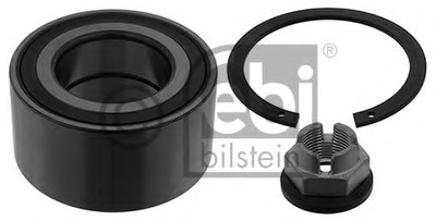 Комплект подшипника ступицы колеса FEBI BILSTEIN