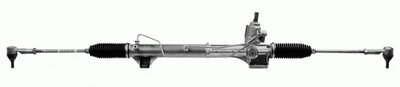 Рулевой механизм ZF LENKSYSTEME