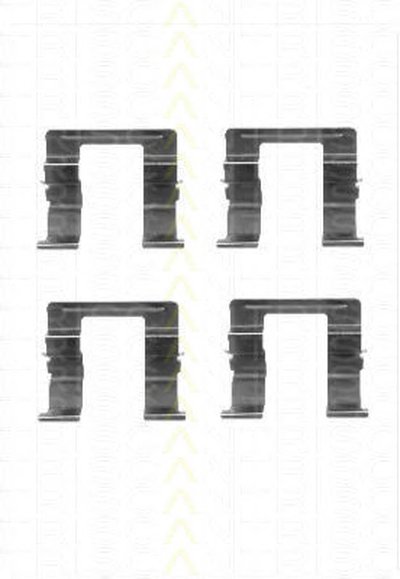 Фото TRISCAN 8105501584