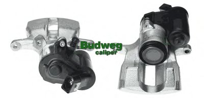Тормозной суппорт BUDWEG CALIPER