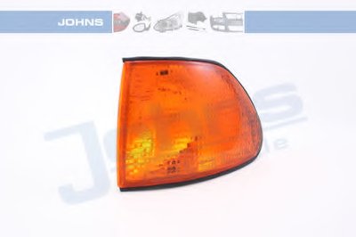 Фонарь указателя поворота JOHNS