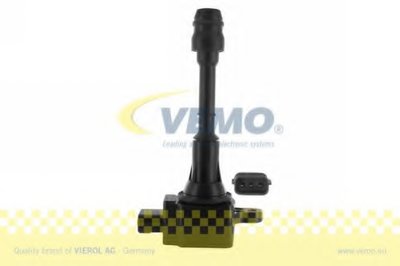 Катушка зажигания Q+, original equipment manufacturer quality VEMO купить