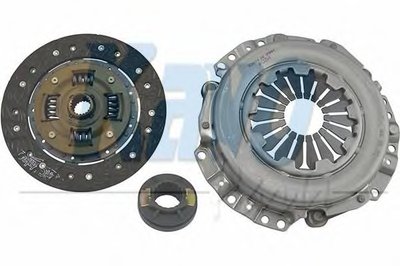 Комплект сцепления KAVO PARTS купить