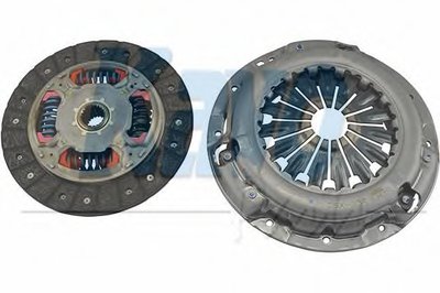 Комплект сцепления KAVO PARTS купить