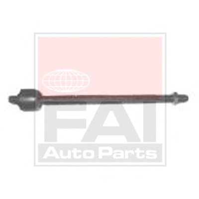Осевой шарнир, рулевая тяга FAI AutoParts