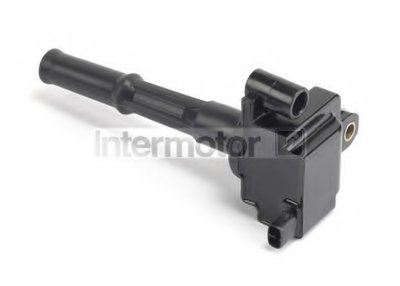 Катушка зажигания Intermotor STANDARD купить