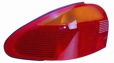 Фонарь указателя поворота ALKAR