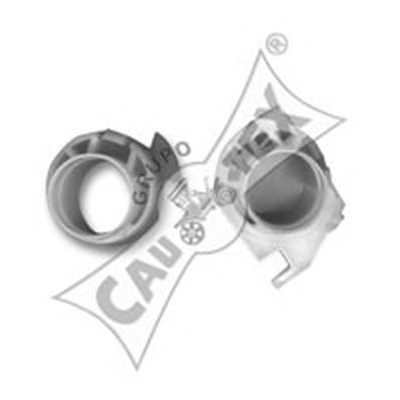 Втулка, шток вилки переключения CAUTEX
