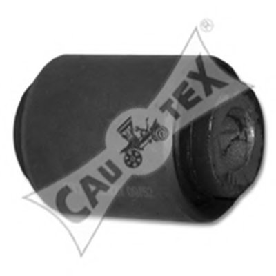 Втулка, рычаг колесной подвески CAUTEX