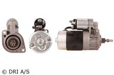 Стартер DRI купить