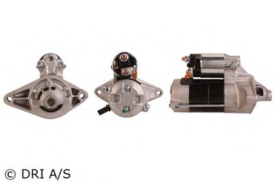 Стартер DRI купить