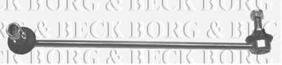 Тяга / стойка, стабилизатор BORG & BECK
