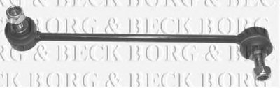 Тяга / стойка, стабилизатор BORG & BECK