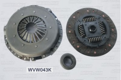 Комплект сцепления 3in1 kit (For Rigid Flywheel) WESTLAKE купить