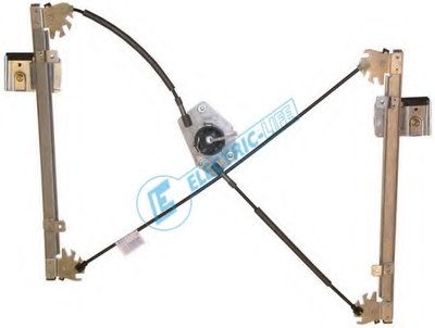 Подъемное устройство для окон