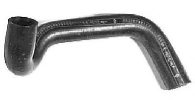Шланг радиатора Metalcaucho
