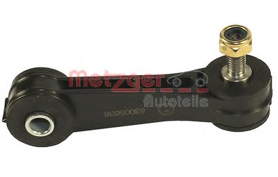 Тяга / стойка, стабилизатор spareparts METZGER