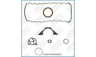 Комплект прокладок, блок-картер двигателя AJUSA купить