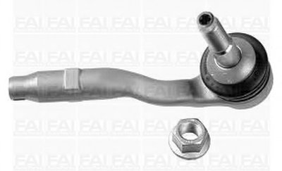 Наконечник поперечной рулевой тяги FAI AutoParts