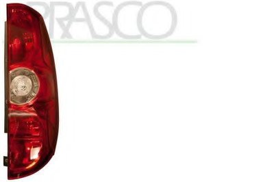 Задний фонарь PRASCO