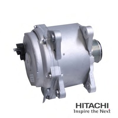 Генератор Original Spare Part HITACHI купить