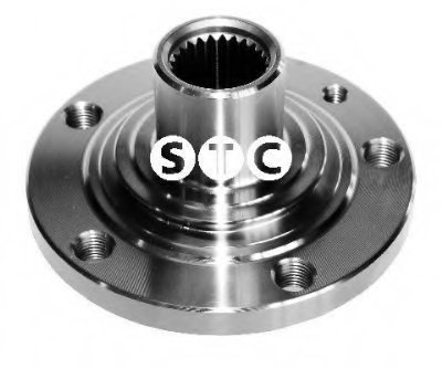 ? колесн. ступицы = STC