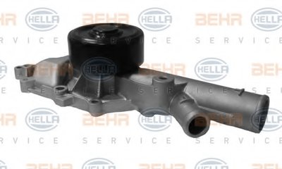 Водяной насос BEHR HELLA SERVICE Version ALTERNATIVE BEHR HELLA SERVICE купить