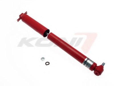 Амортизатор CLASSIC RED KONI купить