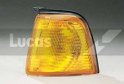 Фонарь указателя поворота LUCAS ELECTRICAL