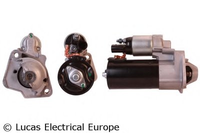 Стартер LUCAS ELECTRICAL купить