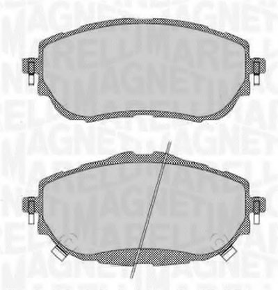 Фото MAGNETI MARELLI 363916060708