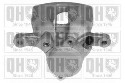 Тормозной суппорт QUINTON HAZELL