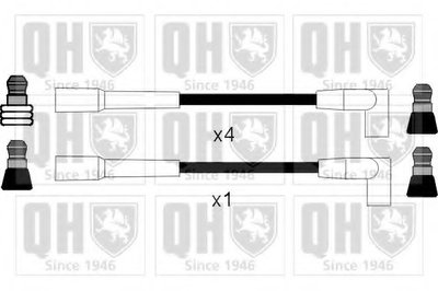 Фото QUINTON HAZELL XC204