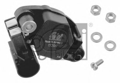 Регулятор генератора FEBI BILSTEIN