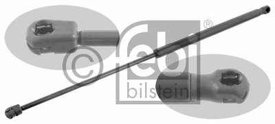 Газовая пружина, крышка багажник FEBI BILSTEIN
