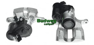 Тормозной суппорт BUDWEG CALIPER