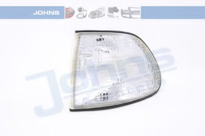 Фонарь указателя поворота JOHNS