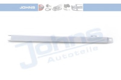 Рама фары JOHNS