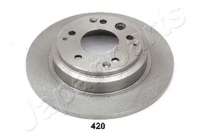 Тормозной диск JAPANPARTS