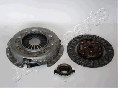 Комплект сцепления JAPANPARTS купить
