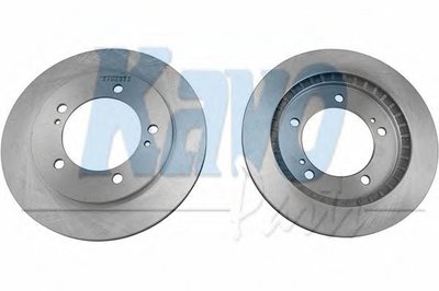 Тормозной диск KAVO PARTS купить