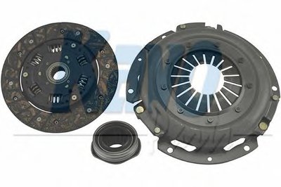 Комплект сцепления KAVO PARTS купить