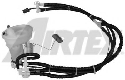 Датчик, запас топлива AIRTEX