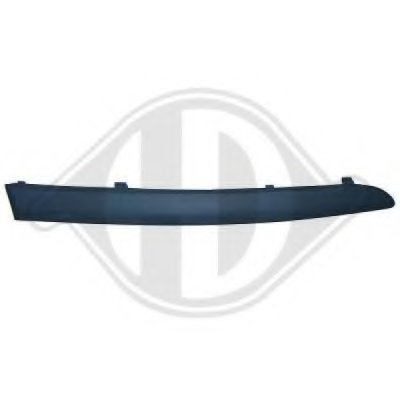 Облицовка / защитная накладка, буфер Priority Parts DIEDERICHS