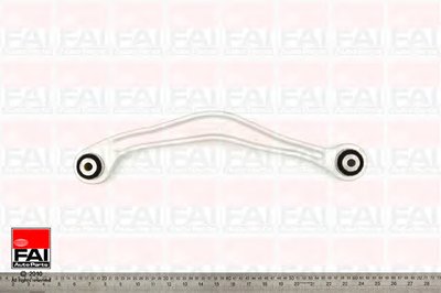 Рычаг независимой подвески колеса, подвеска колеса FAI AutoParts